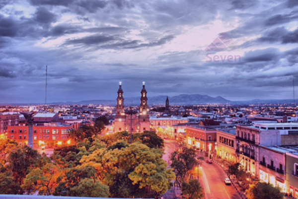 Aguascalientes